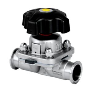 Ống – phụ kiện – van vi sinh do TNI thiết kế, chế tạo và cung cấp / Hygienic pipe, fitting and valve by TN Industrial